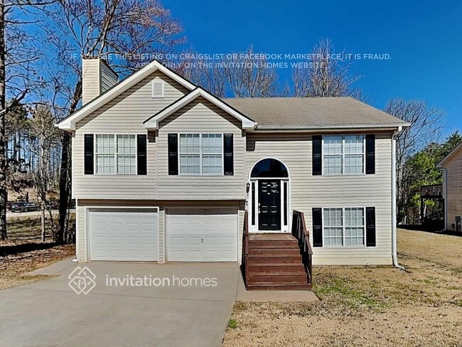 Building Photo - 2327 Smallwood Rd