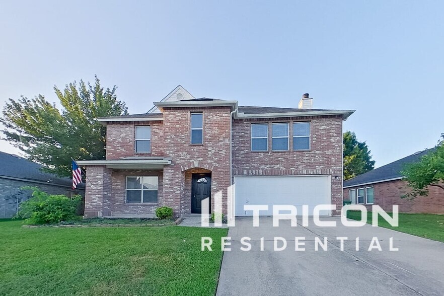 Building Photo - 2208 Capstan Dr