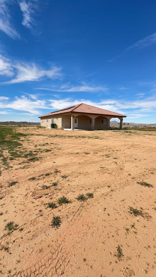 Building Photo - NEWER CONSTRUCTION 4 BEDROOM APPLE VALLEY HOME