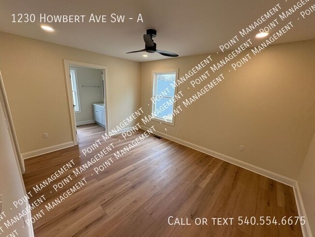 Building Photo - 1230 Howbert Ave SW