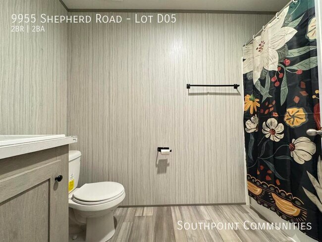 Building Photo - 9955 Shepherd Rd