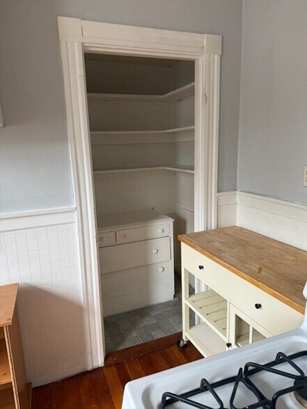 Building Photo - 34 Mercer St