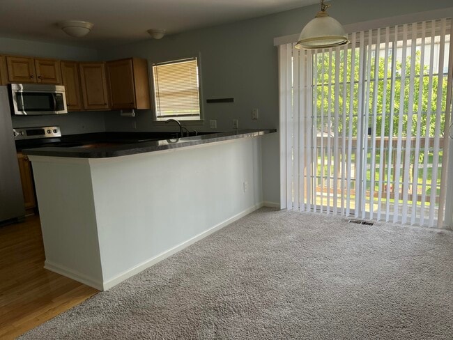 Building Photo - 2815 Barclay Way