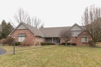 Building Photo - Large Wooded Lot in Carmel Clay Schools