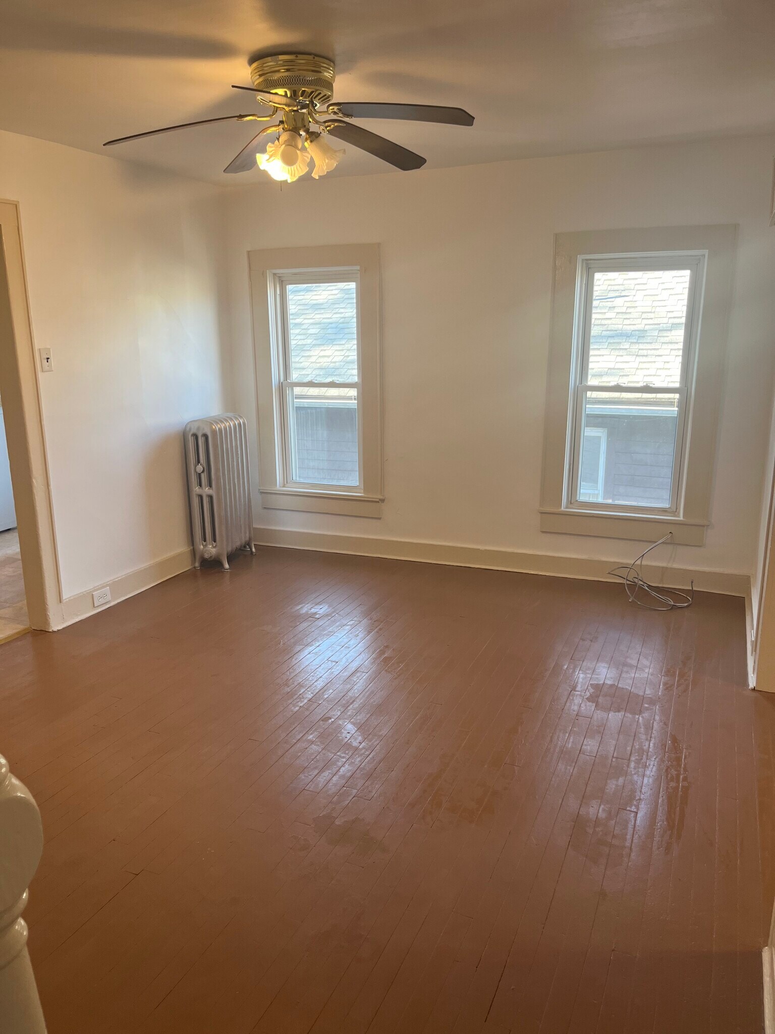 Building Photo - 508 New St