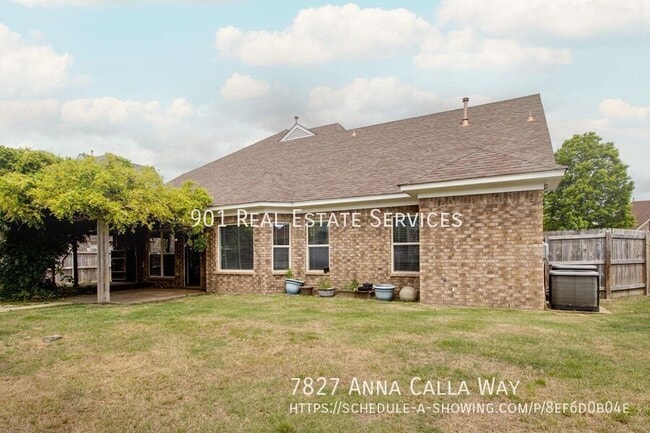 Building Photo - 7827 Anna Calla Way