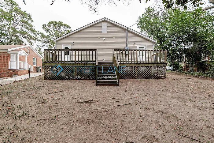 Building Photo - 4205 Mildred Ave