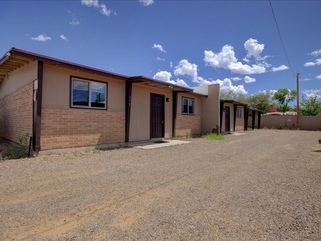 Building Photo - Application received!
