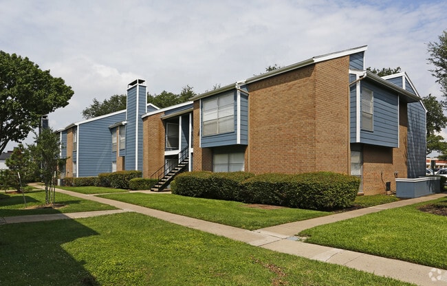 Building Photo - Alena Apartments