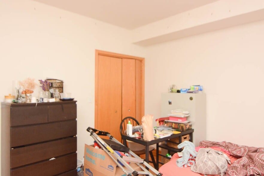 Building Photo - 819 N Wood St