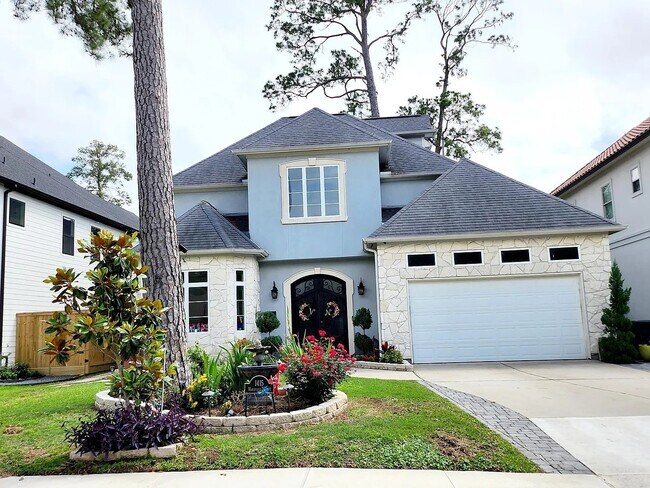 Building Photo - 1415 Wakefield Dr
