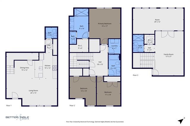 Building Photo - 6267 Blythe Dr