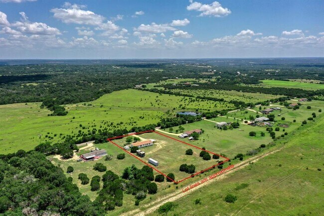 Building Photo - 132 Co Rd 247