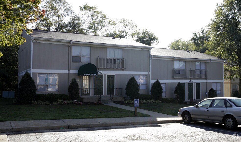 Wynwood Apartments 12091267 Nelson St Richmond VA 23231 Apartment