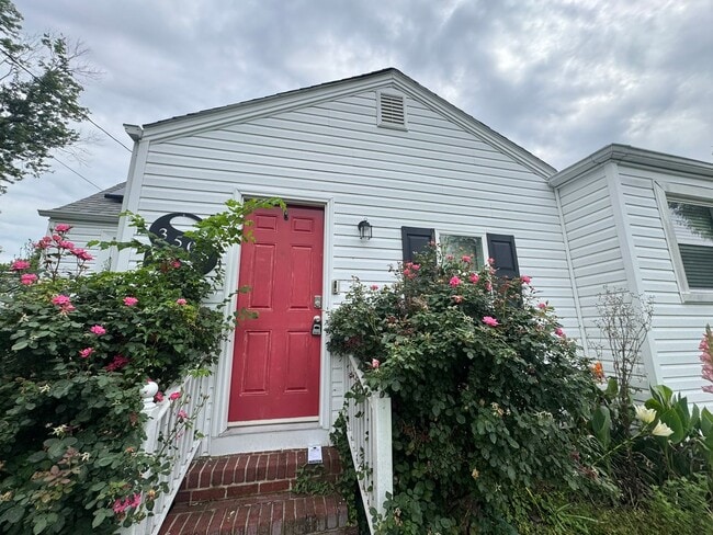 Primary Photo - Charming 4-Bedroom Home with Fully Fenced ...