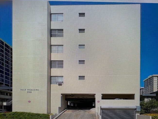 Building Photo - 2122 Lime St