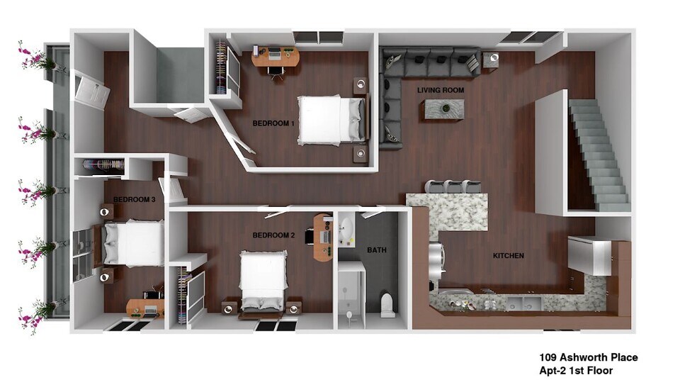 Building Photo - 109 Ashworth Pl