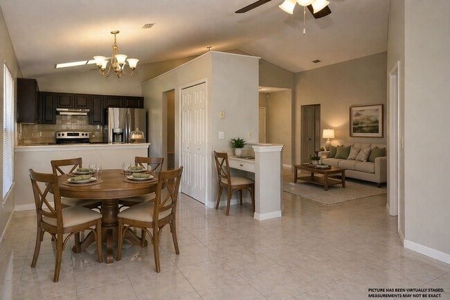 Building Photo - Single Family Home in Southeast Orlando