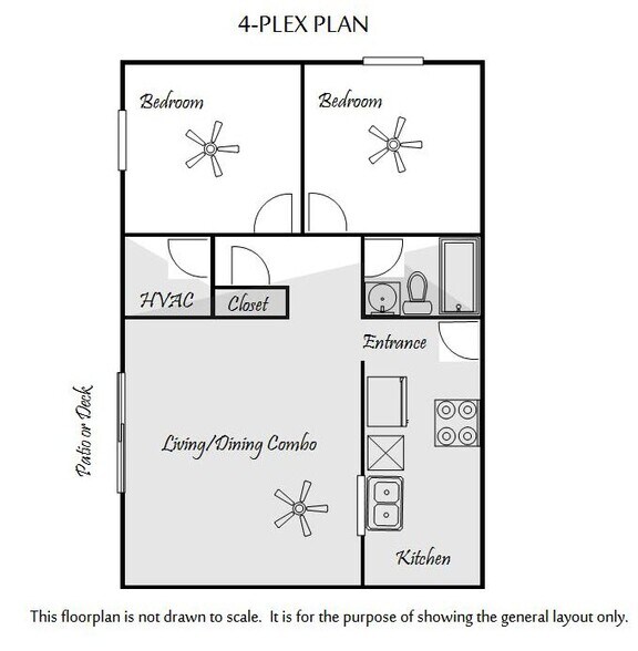 Primary Photo - 107 Diego Ct