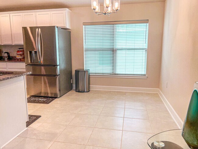 Building Photo - Beautiful 3 Bedroom Home with Pond View & No Rear Neighbors