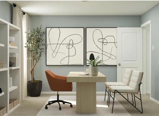 Building Photo - 716 Holleman Dr