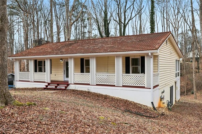 Building Photo - 182 Oak Forest Dr