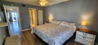 Building Photo - Great views from this fully furnished condo on the Indian River!