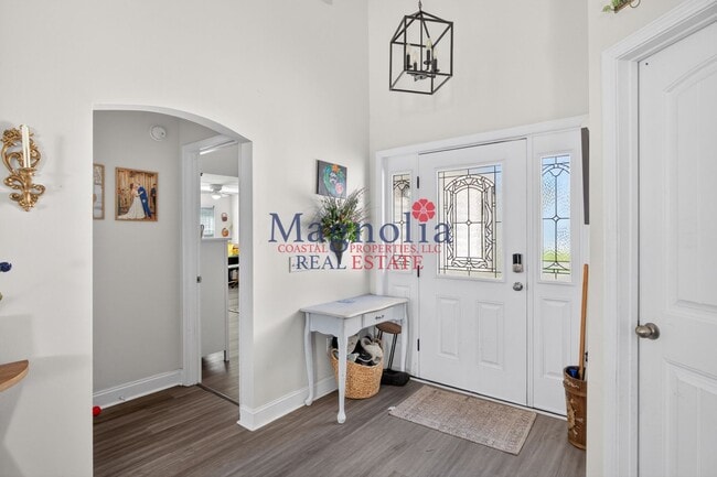 Building Photo - 3 bedrooms, 2 bathrooms in Richmond HIll's White Oak Subdivision! Close to I95, Savannah, Pooler ...