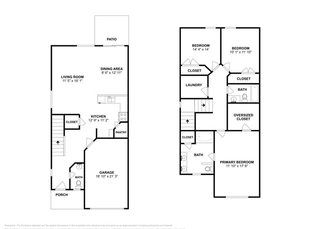 Building Photo - 469 Eastfair Dr