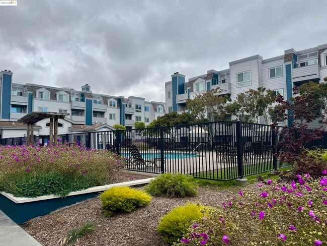 Building Photo - 6400 Christie Ave