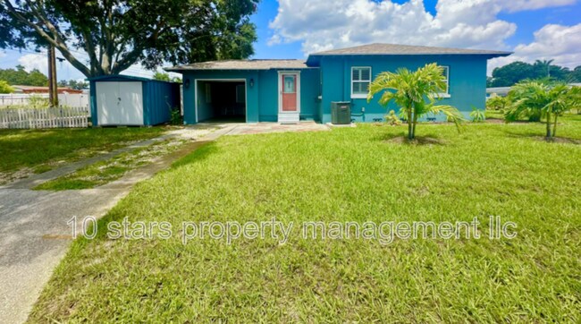 Building Photo - 5400 3rd Ave N