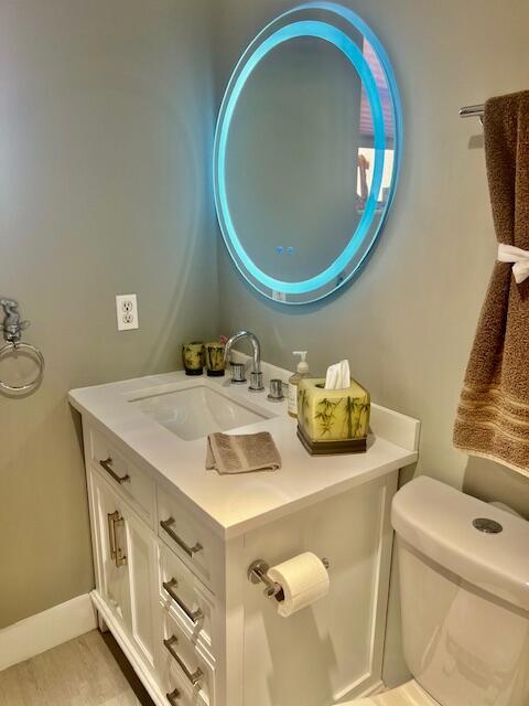 Building Photo - 6461 NW 2nd Ave