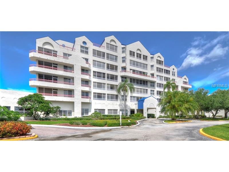 Building Photo - 2333 Feather Sound Dr