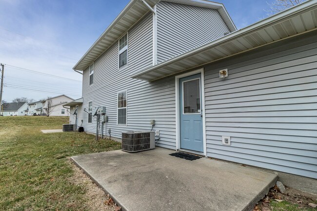 Building Photo - 2434 Pimlico Ct