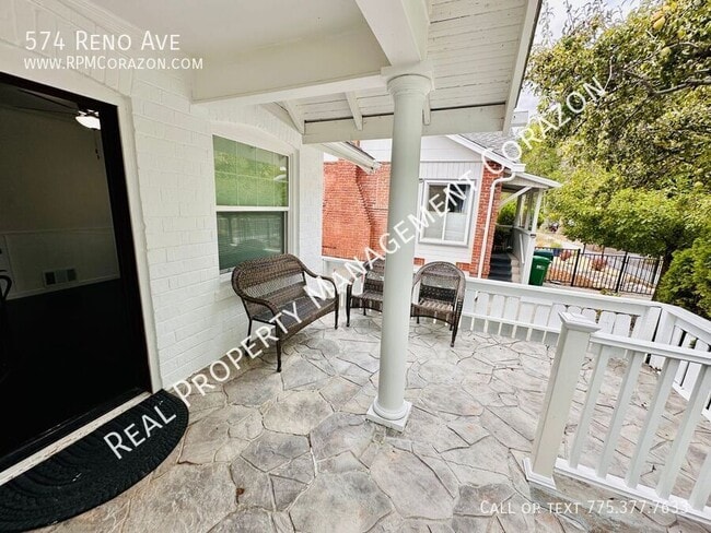 Building Photo - 574 Reno Ave