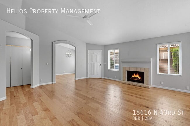 Building Photo - 18616 N 43rd St
