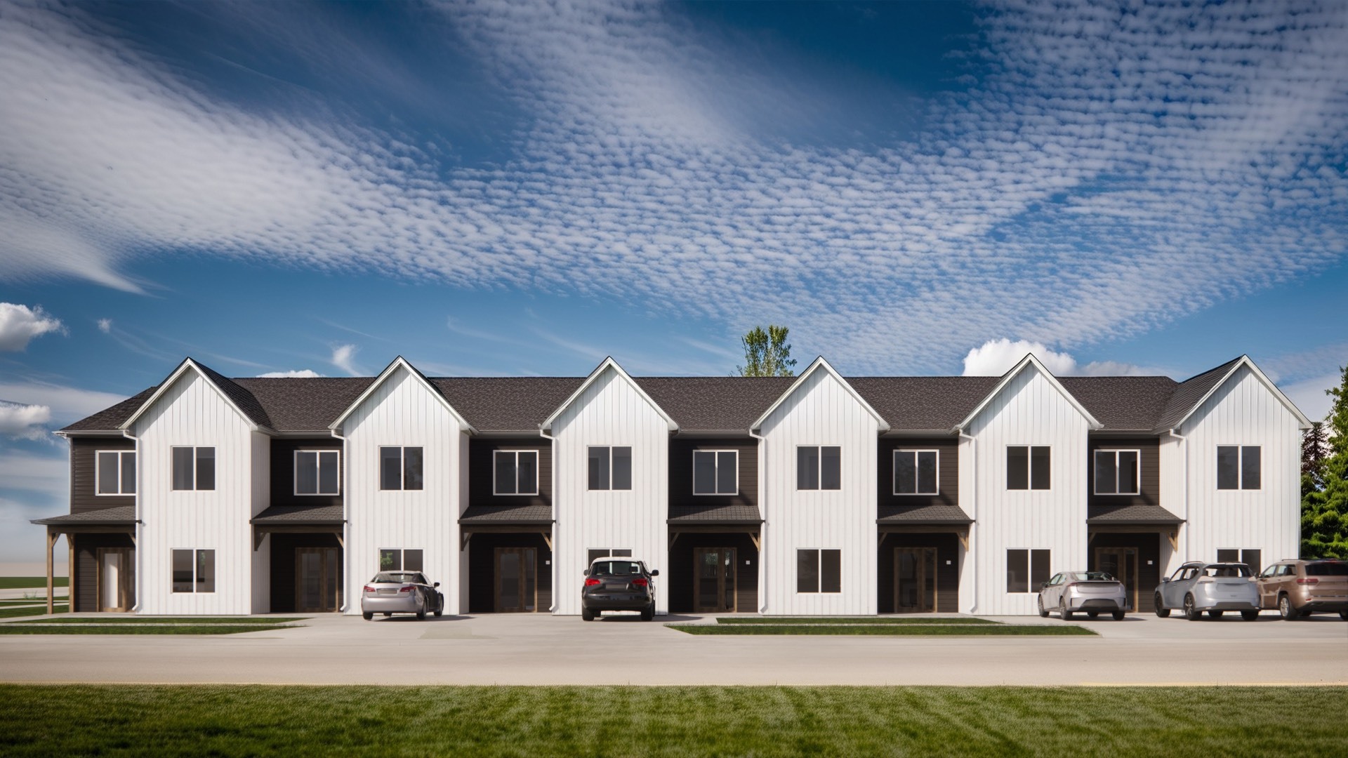 Building Photo - 1110 17th St N