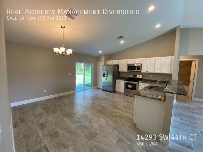 Building Photo - 14293 SW 44th Ct