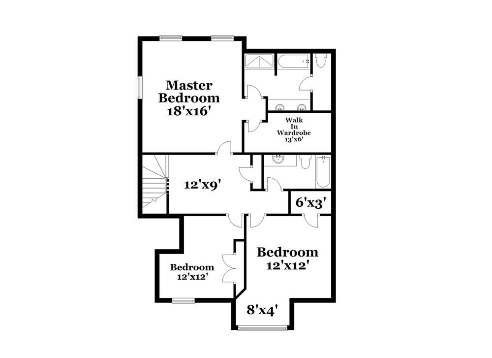 Building Photo - 156 Darbys Run Way