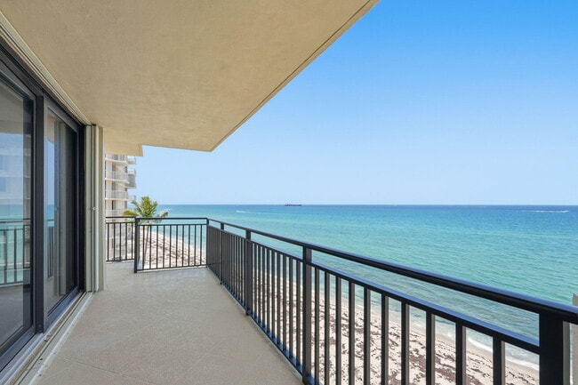 Building Photo - 5460 N Ocean Dr
