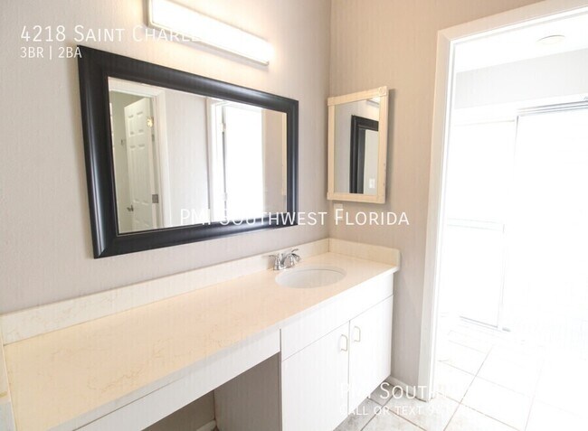 Building Photo - 4218 St Charles Dr