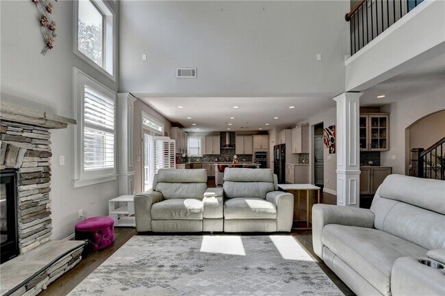 Building Photo - 3105 Davidsonville Dr