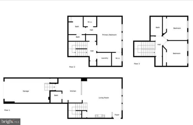 Building Photo - 4843 Dane Ridge Cir