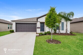 Building Photo - 4014 84th Ct E