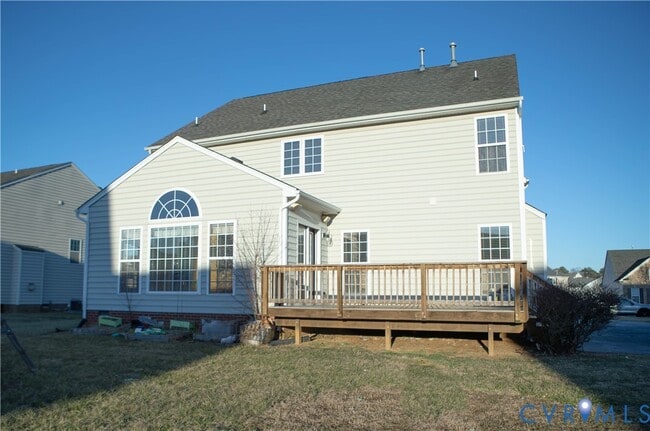 Building Photo - 2112 Lindsey Gabriel Dr