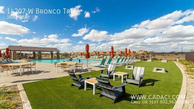 Building Photo - 14207 W Bronco Trl