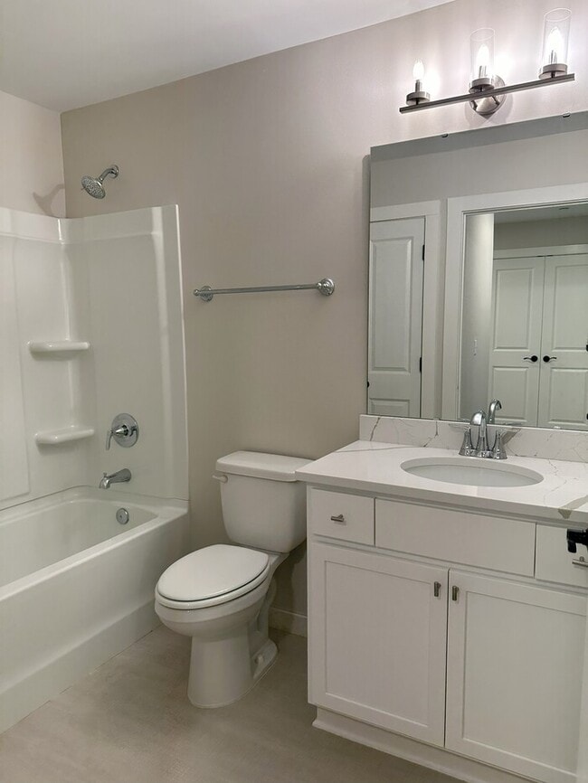 Building Photo - Affordable Luxury Townhome Rental New Construction Double Master Units Great for Roommates