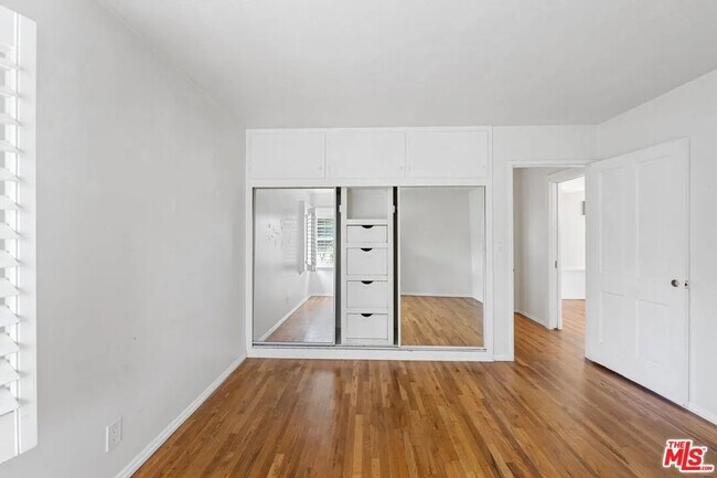 Bedroom 2 - 7323 W 90th St