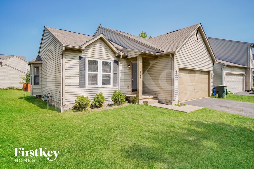 Building Photo - 5720 Larksdale Dr