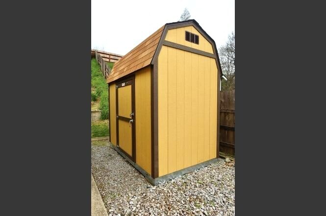 Building Photo - 1143 Grouse Dr